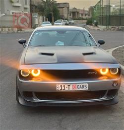 دودج تشالنجر